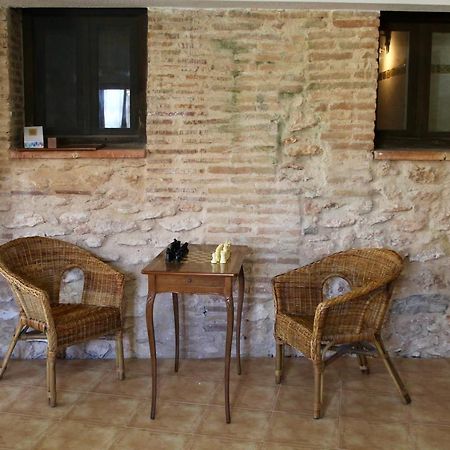 La Fabriqueta De Cent Piques Affittacamere Fontanars dels Alforins Esterno foto